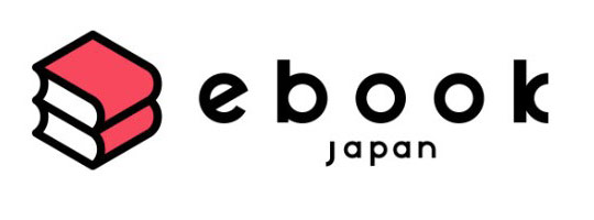 eBookJapanロゴ